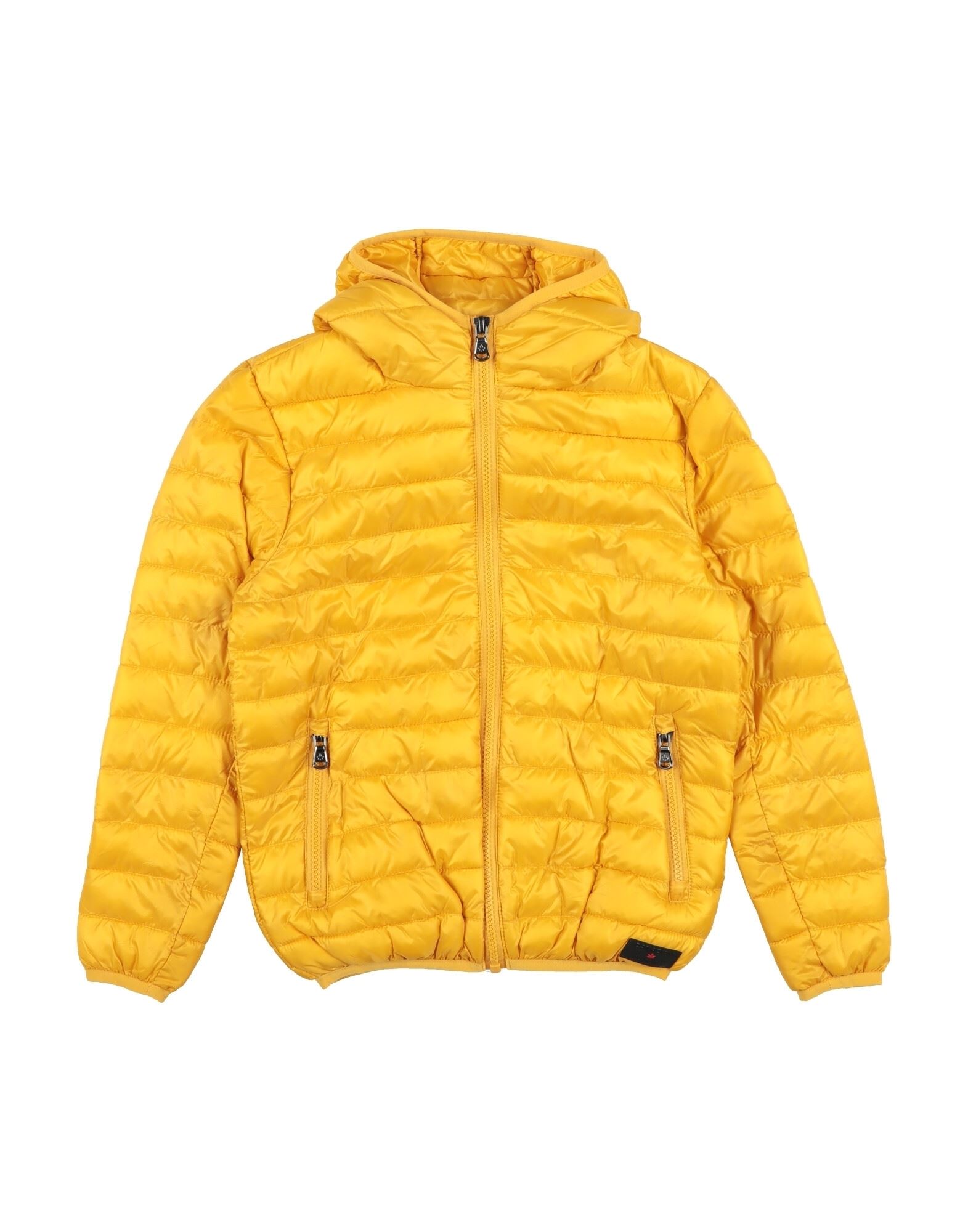 CANADIAN Pufferjacke & Daunenjacke Kinder Ringelblume von CANADIAN