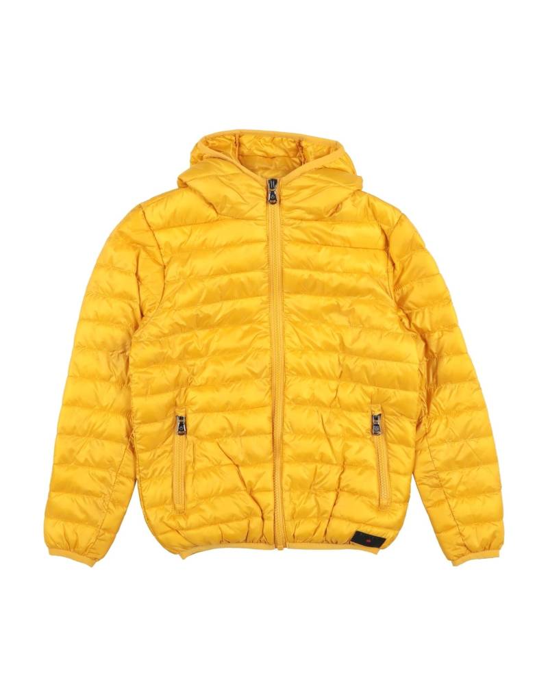 CANADIAN Pufferjacke & Daunenjacke Kinder Ringelblume von CANADIAN