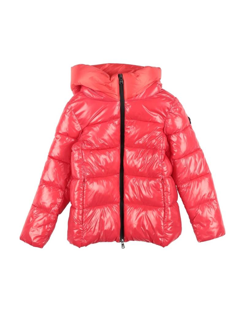 CANADIAN Pufferjacke & Daunenjacke Kinder Rot von CANADIAN