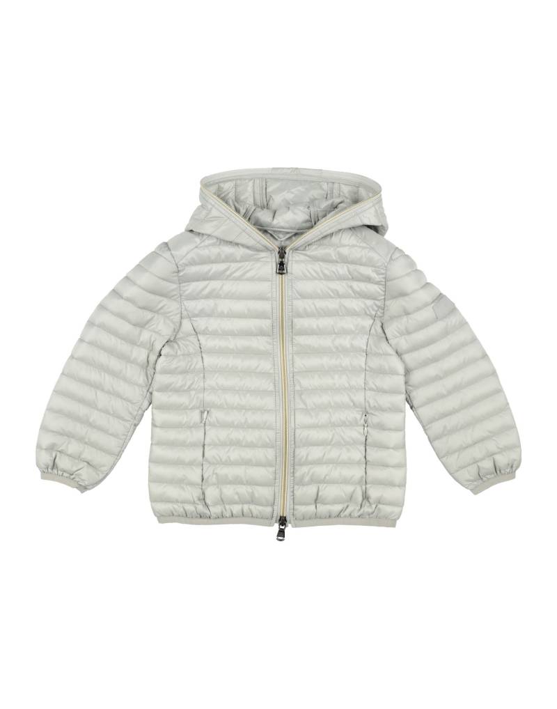 CANADIAN Pufferjacke & Daunenjacke Kinder Säuregrün von CANADIAN