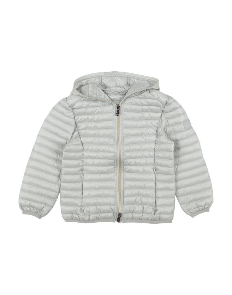 CANADIAN Pufferjacke & Daunenjacke Kinder Salbeigrün von CANADIAN