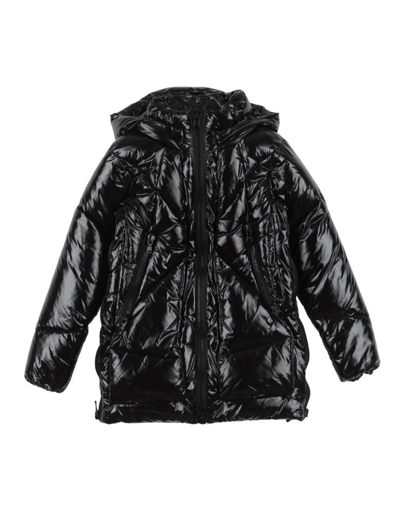 CANADIAN Pufferjacke & Daunenjacke Kinder Schwarz von CANADIAN