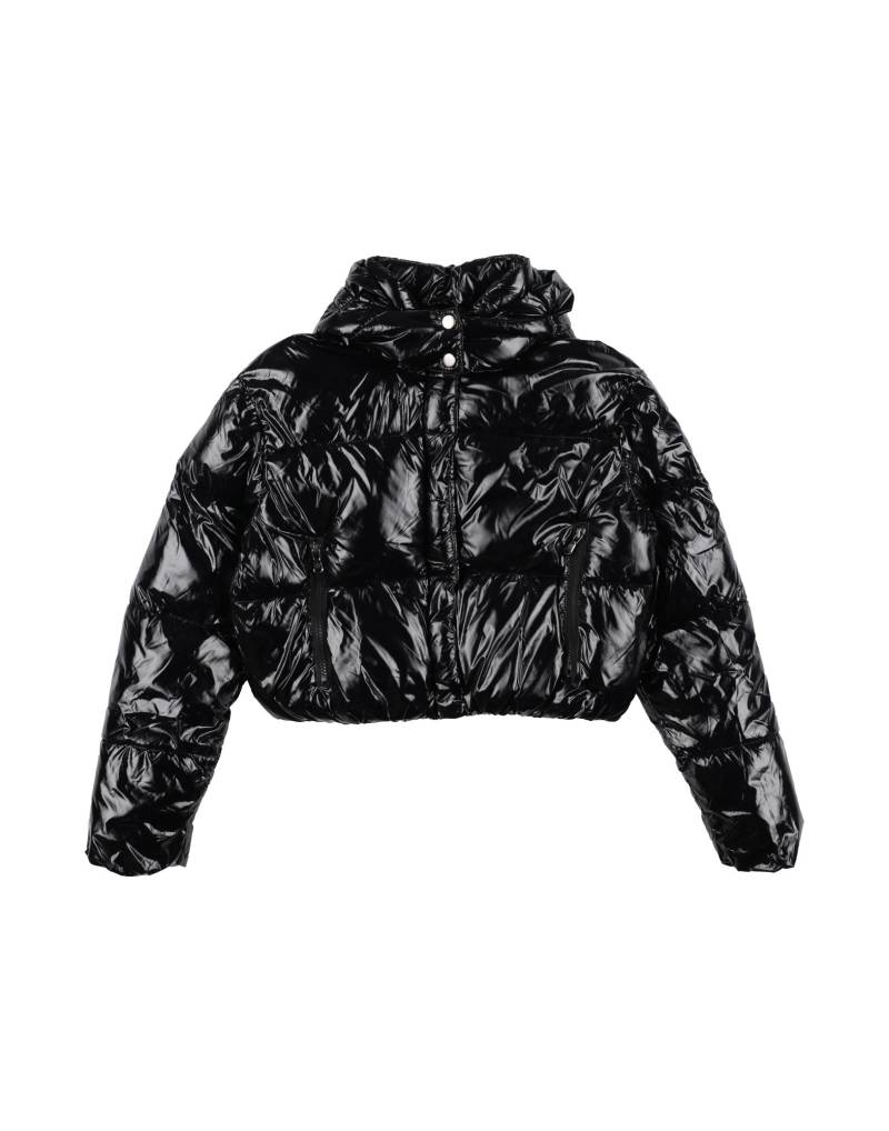 CANADIAN Pufferjacke & Daunenjacke Kinder Schwarz von CANADIAN