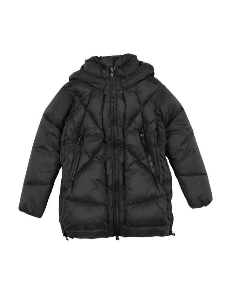CANADIAN Pufferjacke & Daunenjacke Kinder Schwarz CANADIAN Pufferjacke & Daunenjacke Kinder Schwarz von CANADIAN