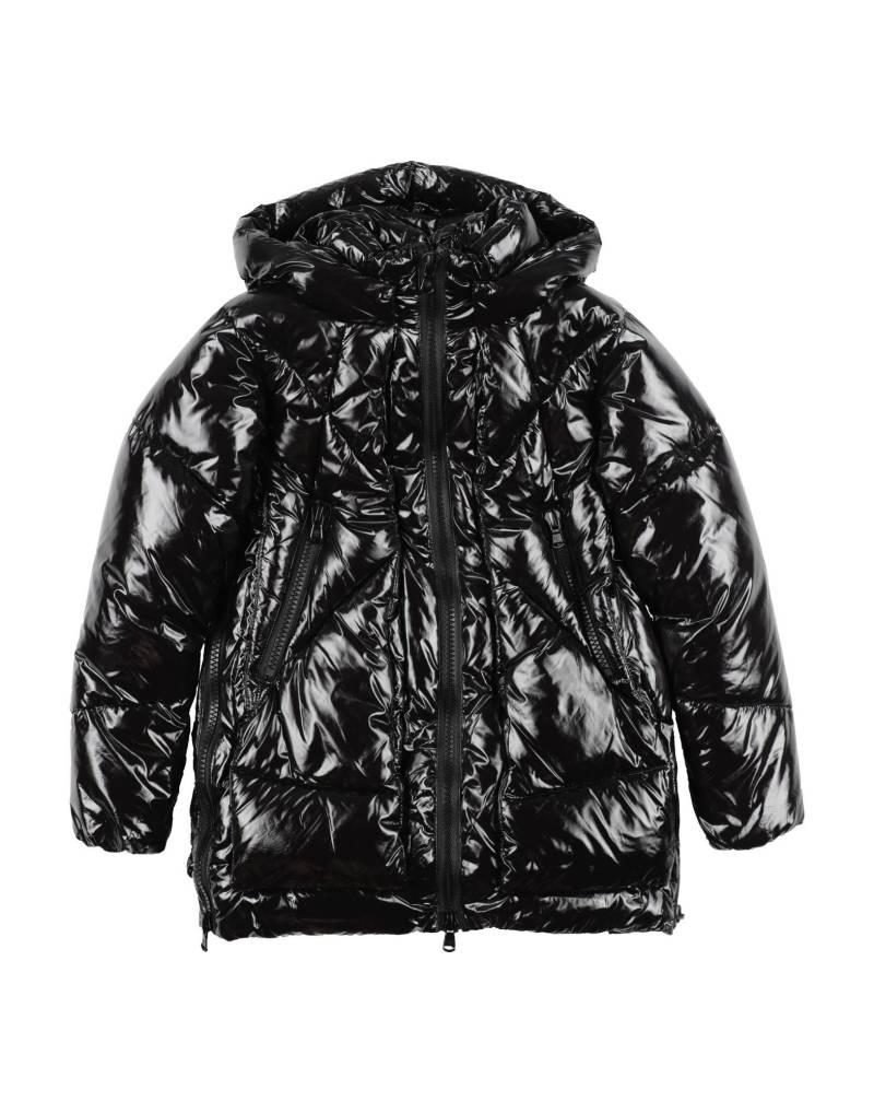 CANADIAN Pufferjacke & Daunenjacke Kinder Schwarz von CANADIAN