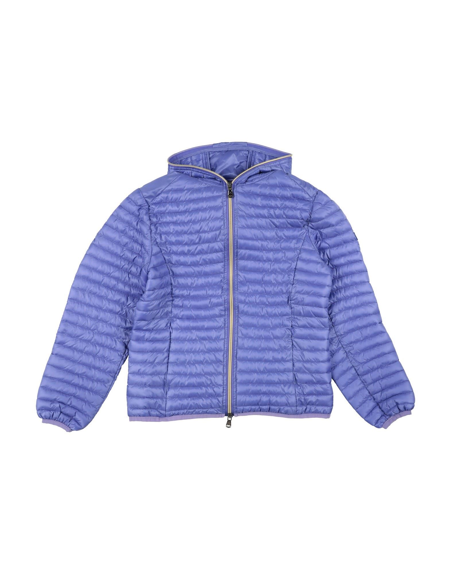 CANADIAN Pufferjacke & Daunenjacke Kinder Violett von CANADIAN