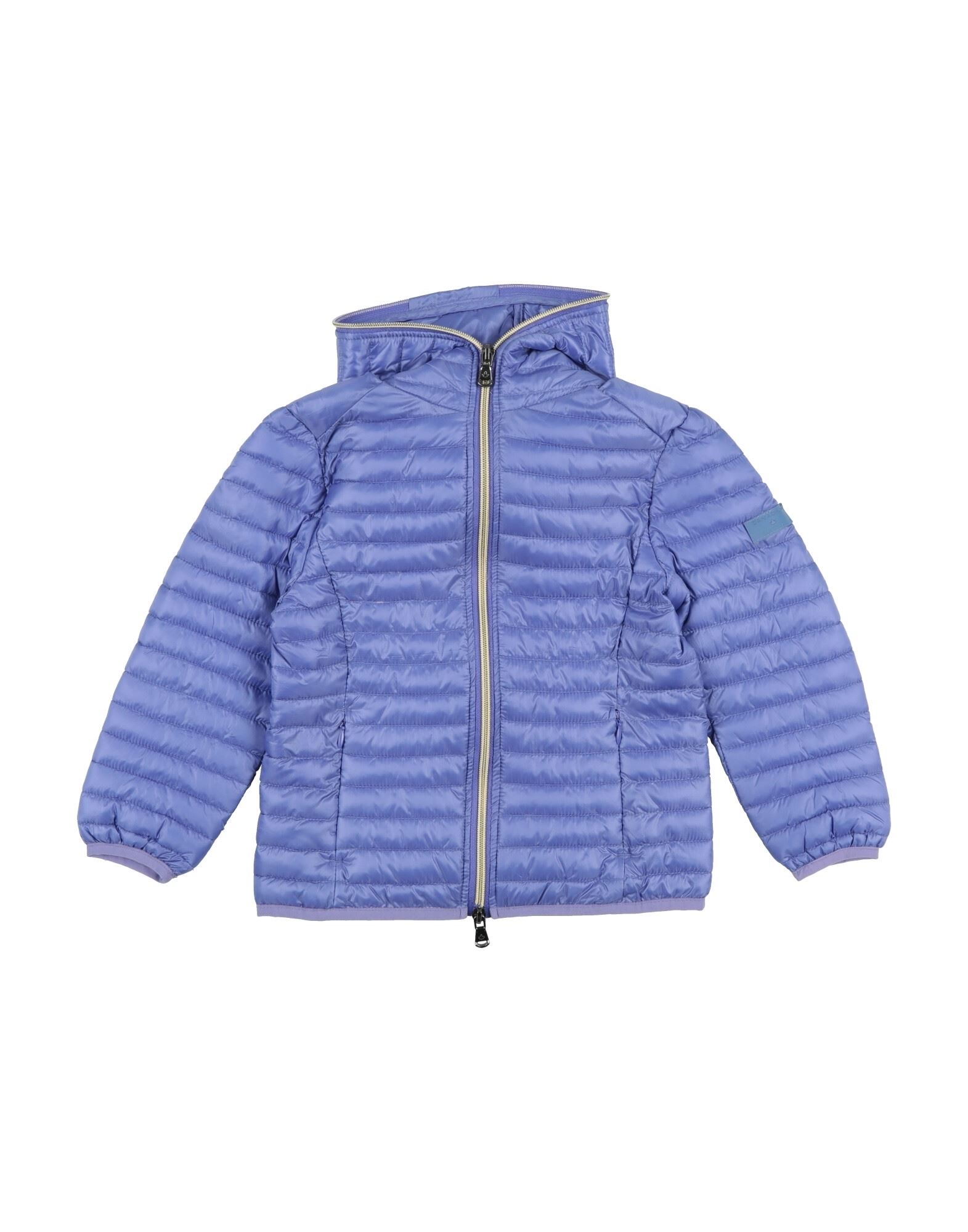 CANADIAN Pufferjacke & Daunenjacke Kinder Violett von CANADIAN