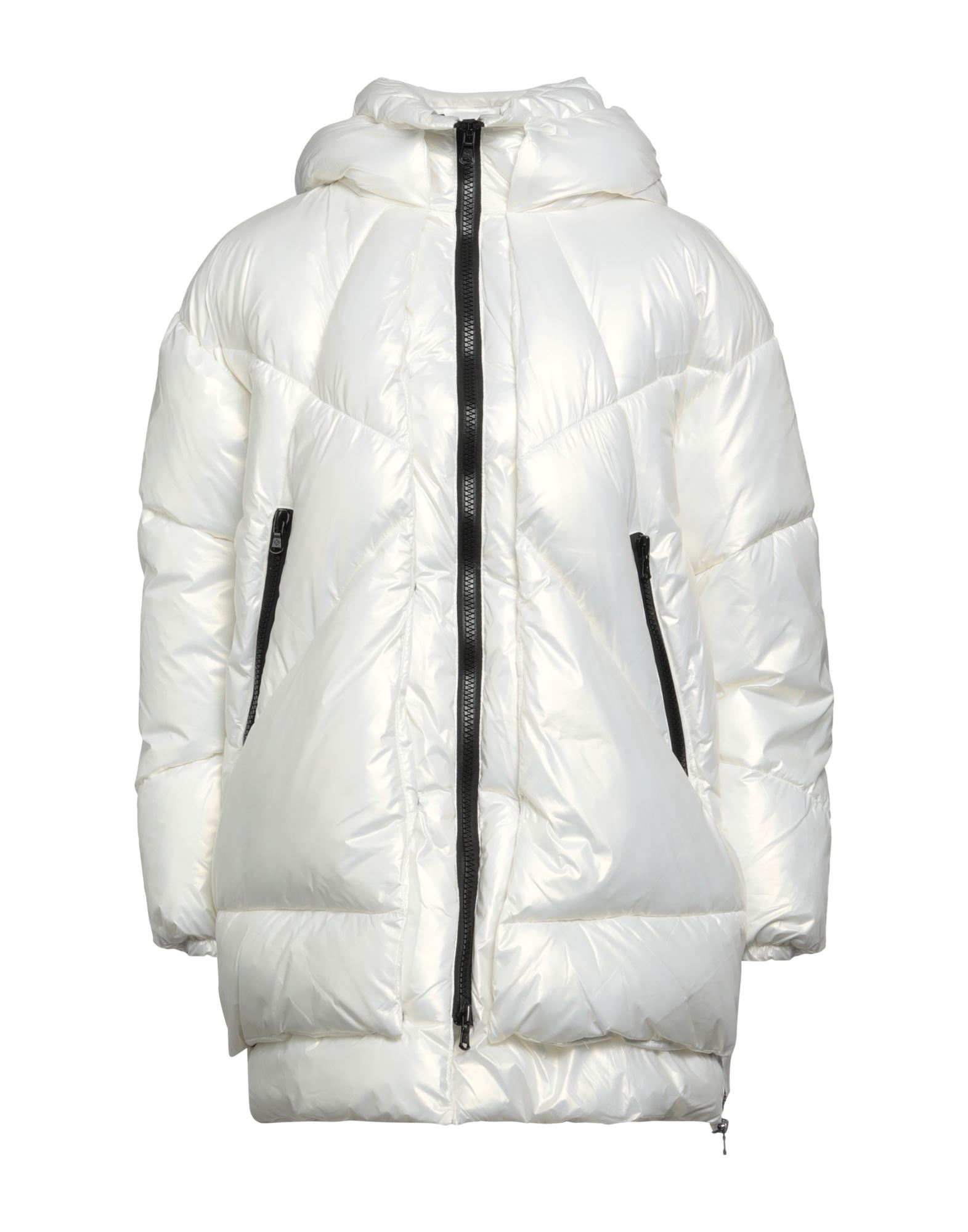 CANADIAN Pufferjacke & Daunenjacke Damen Elfenbein von CANADIAN