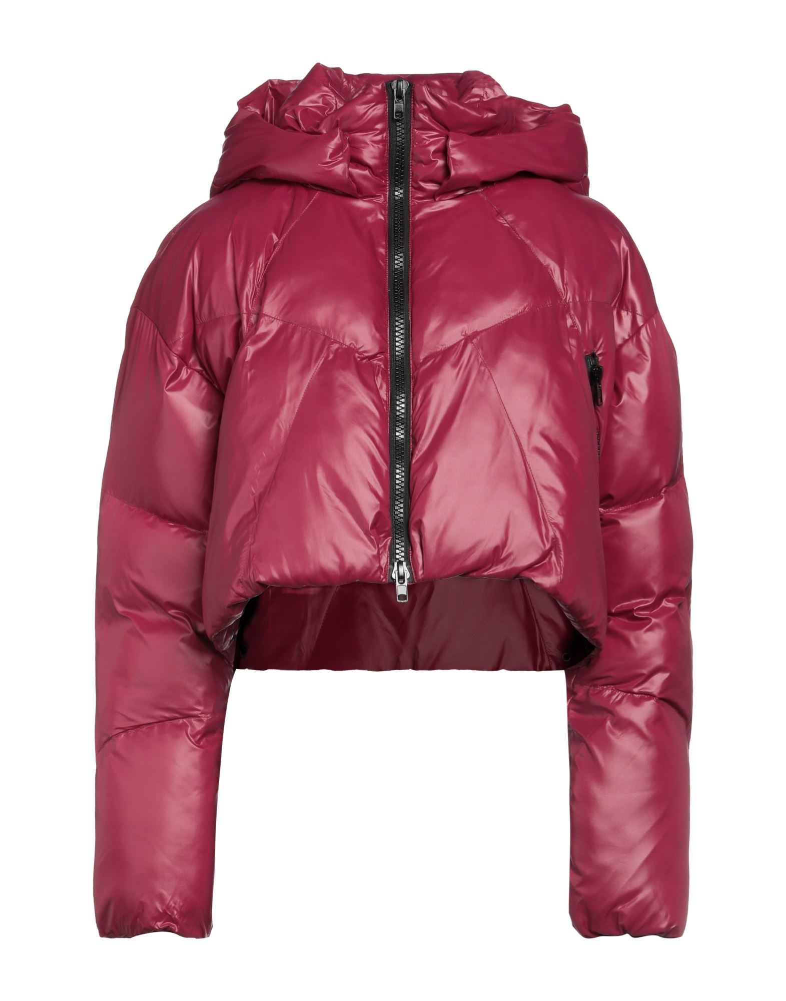 CANADIAN Pufferjacke & Daunenjacke Damen Magenta von CANADIAN