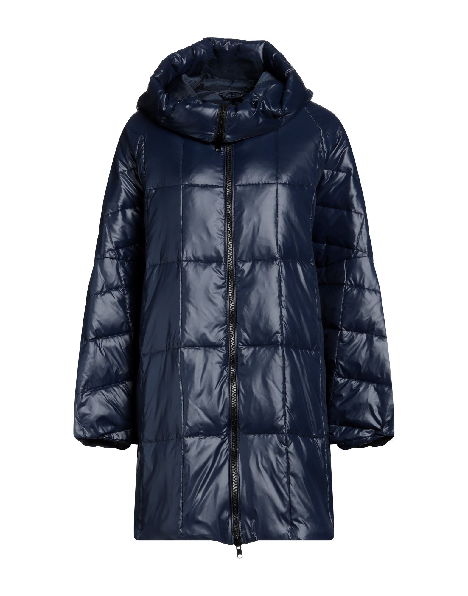 CANADIAN Pufferjacke & Daunenjacke Damen Marineblau von CANADIAN