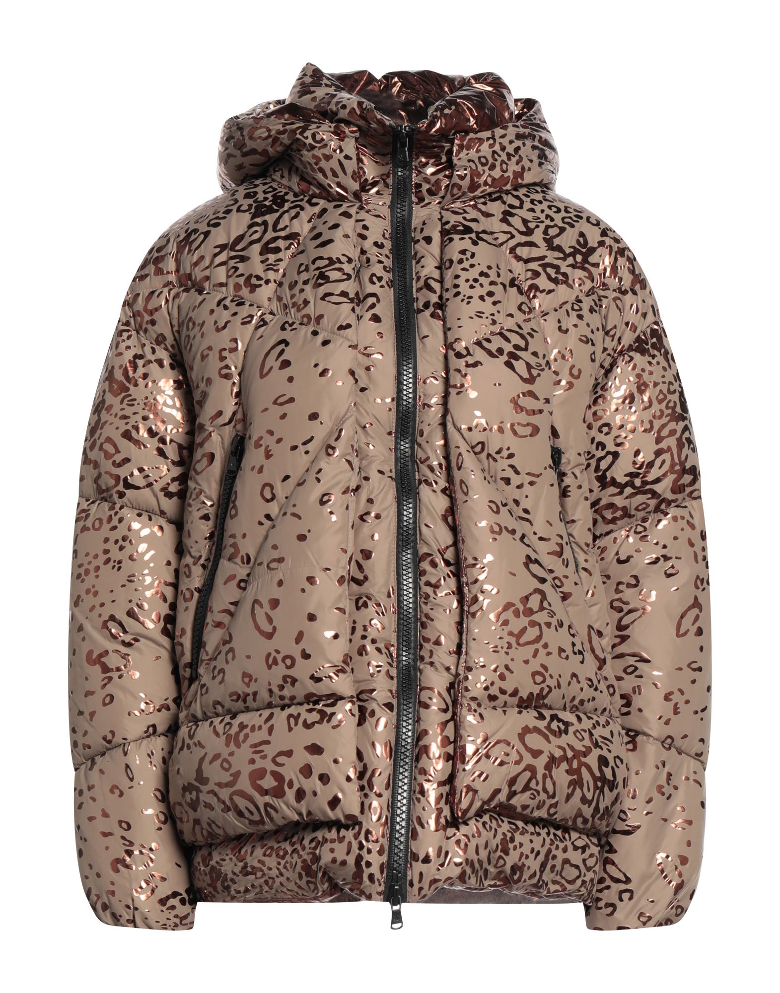 CANADIAN Pufferjacke & Daunenjacke Damen Sand von CANADIAN