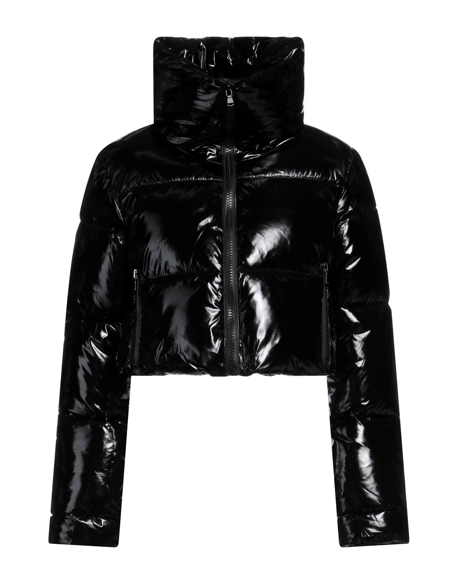 CANADIAN Pufferjacke & Daunenjacke Damen Schwarz von CANADIAN