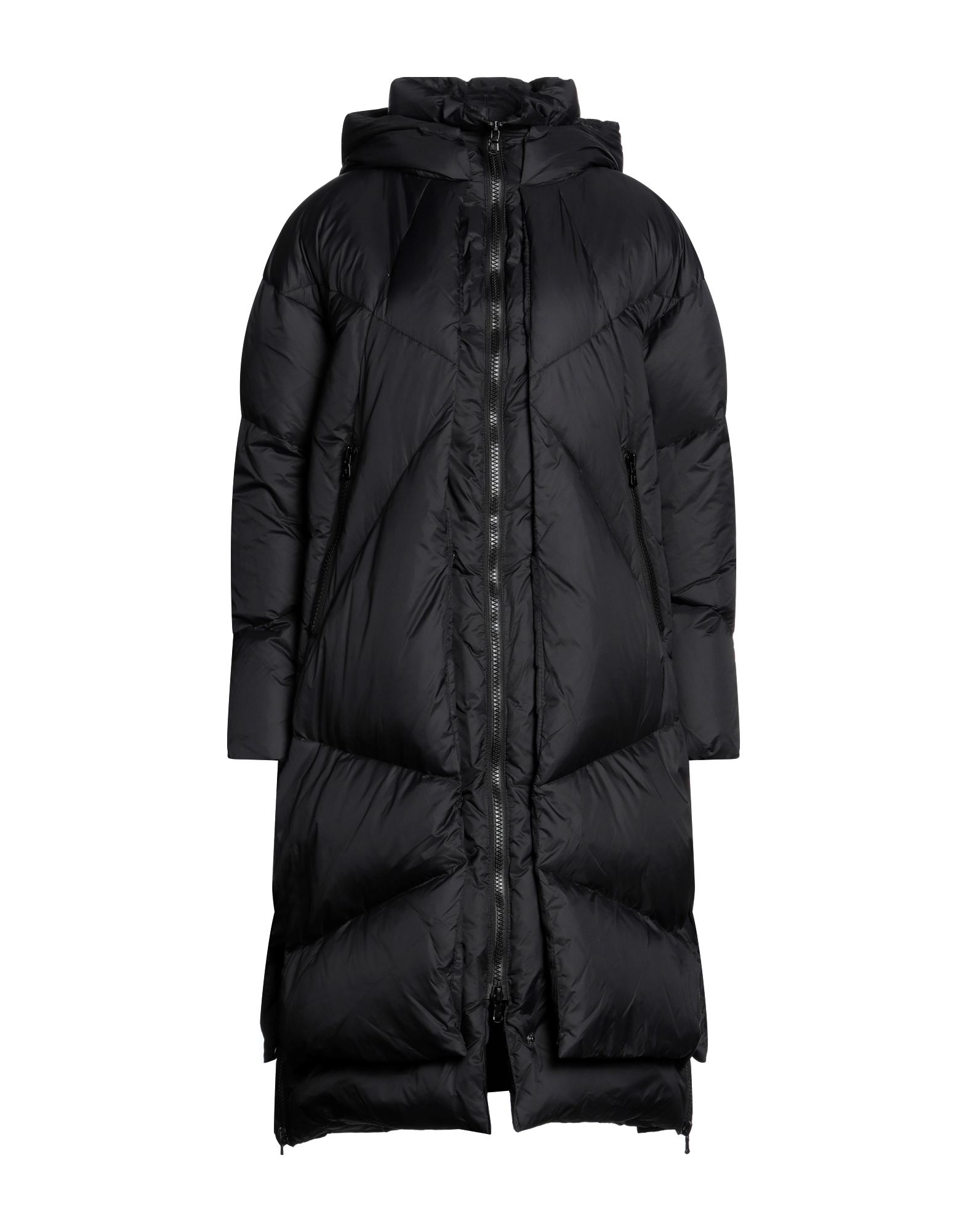 CANADIAN Pufferjacke & Daunenjacke Damen Schwarz von CANADIAN