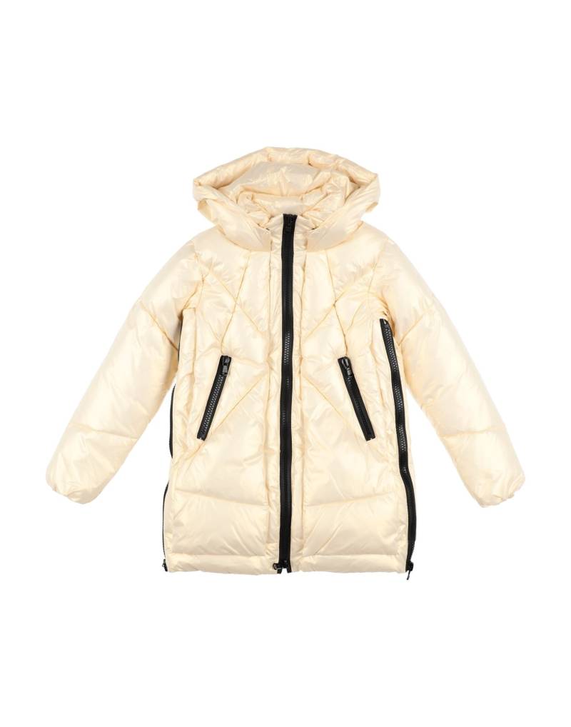 CANADIAN Pufferjacke & Daunenjacke Kinder Gold von CANADIAN