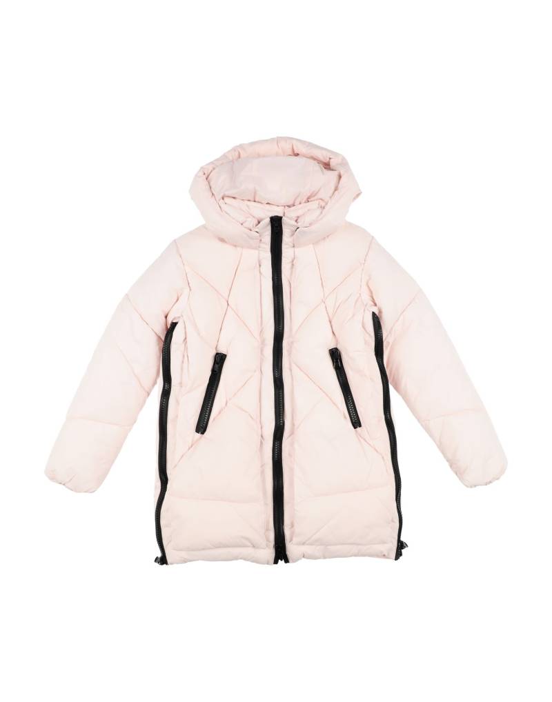 CANADIAN Pufferjacke & Daunenjacke Kinder Hellrosa von CANADIAN