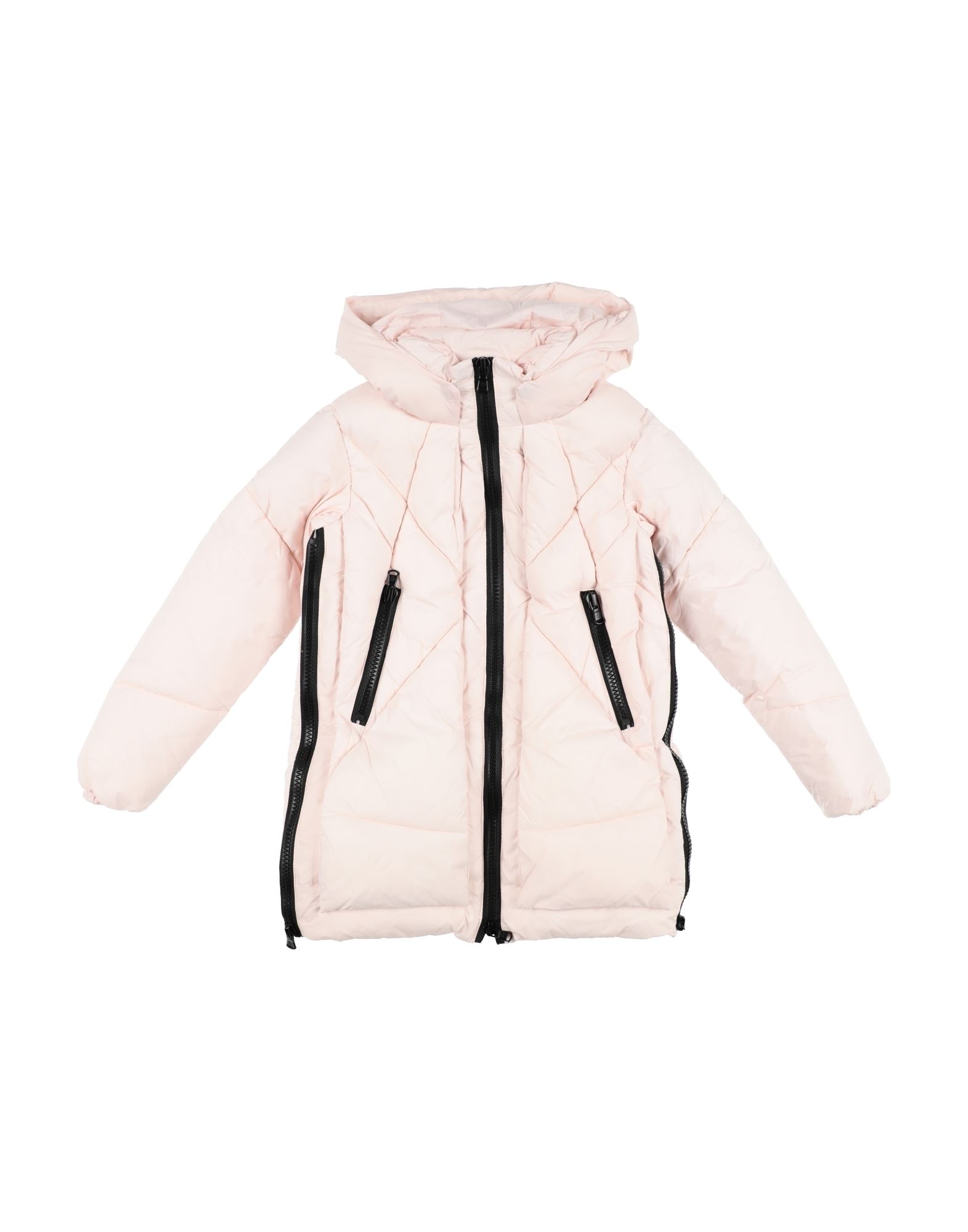 CANADIAN Steppjacke Kinder Hellrosa von CANADIAN