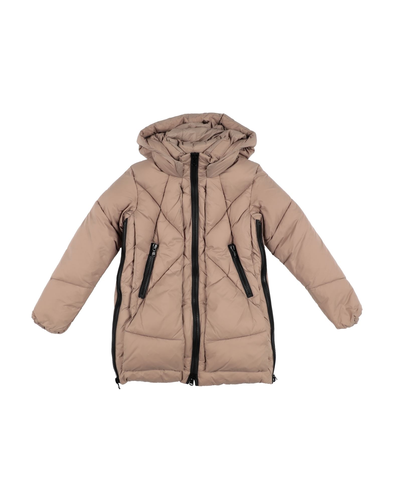 CANADIAN Steppjacke Kinder Khaki von CANADIAN