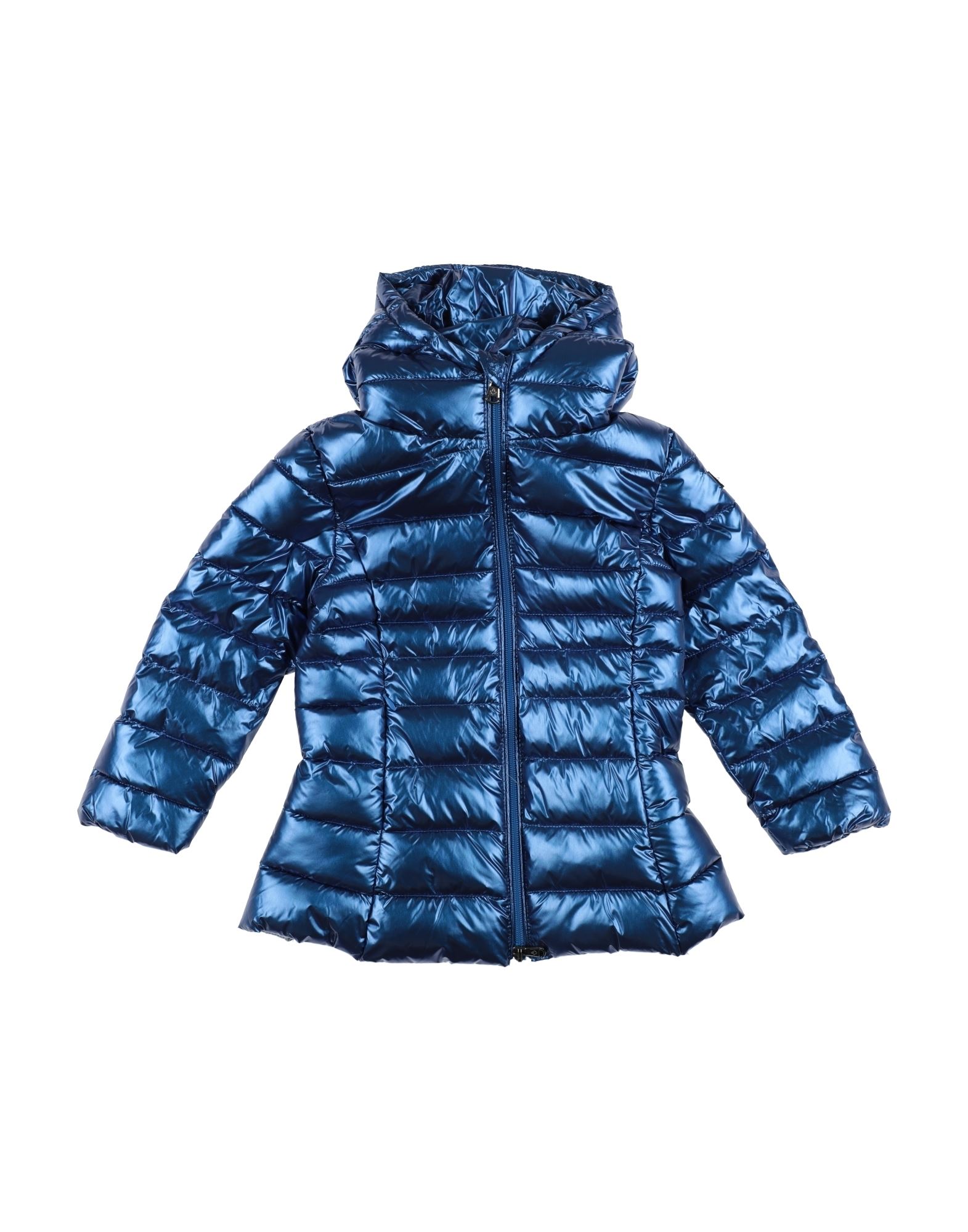 CANADIAN Steppjacke Kinder Königsblau von CANADIAN