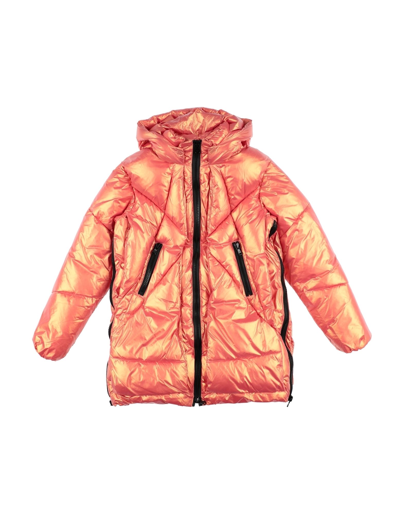 CANADIAN Steppjacke Kinder Pfirsich von CANADIAN