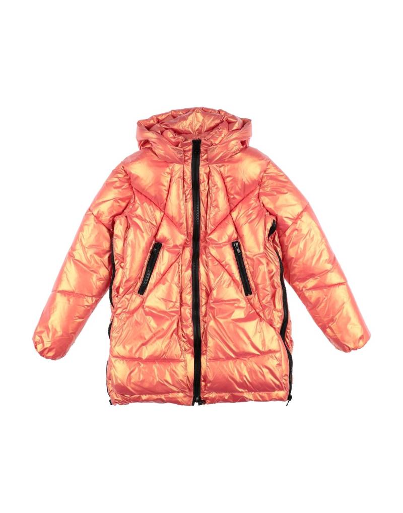 CANADIAN Pufferjacke & Daunenjacke Kinder Pfirsich von CANADIAN