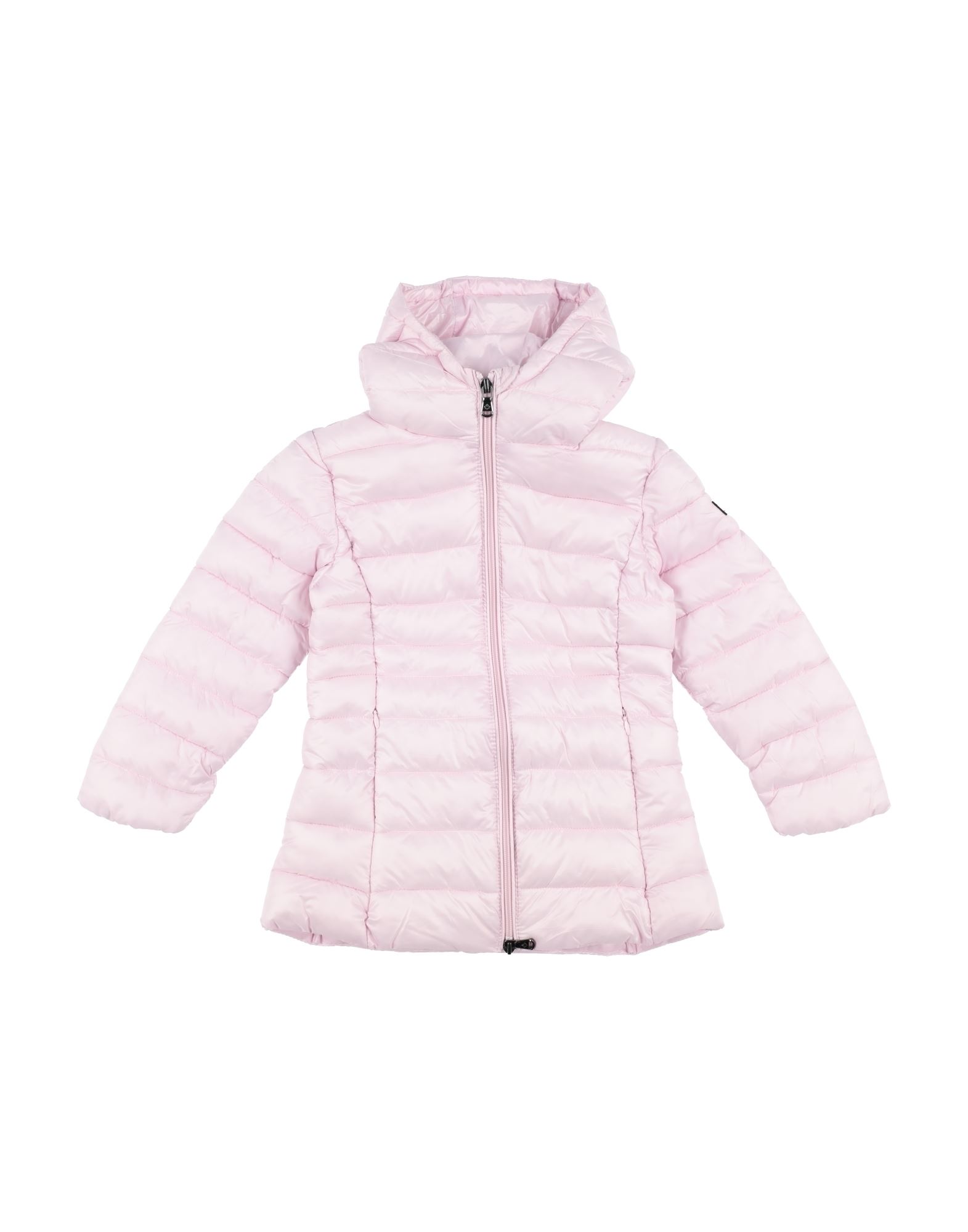 CANADIAN Pufferjacke & Daunenjacke Kinder Rosa von CANADIAN