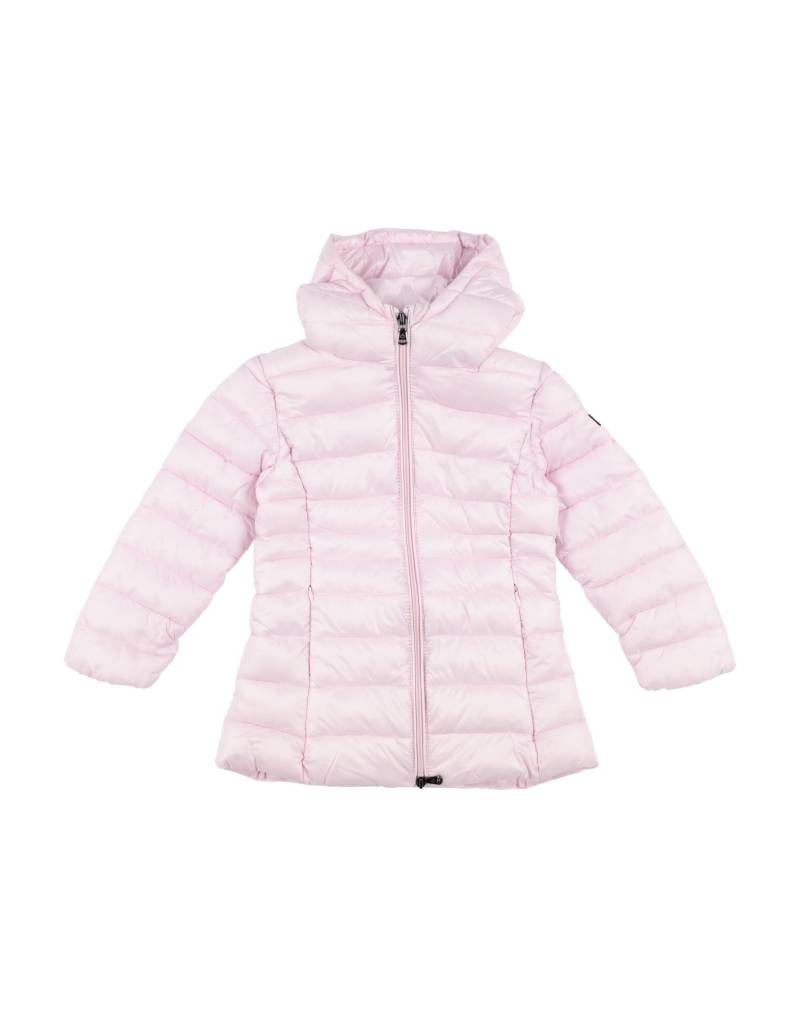 CANADIAN Pufferjacke & Daunenjacke Kinder Rosa von CANADIAN