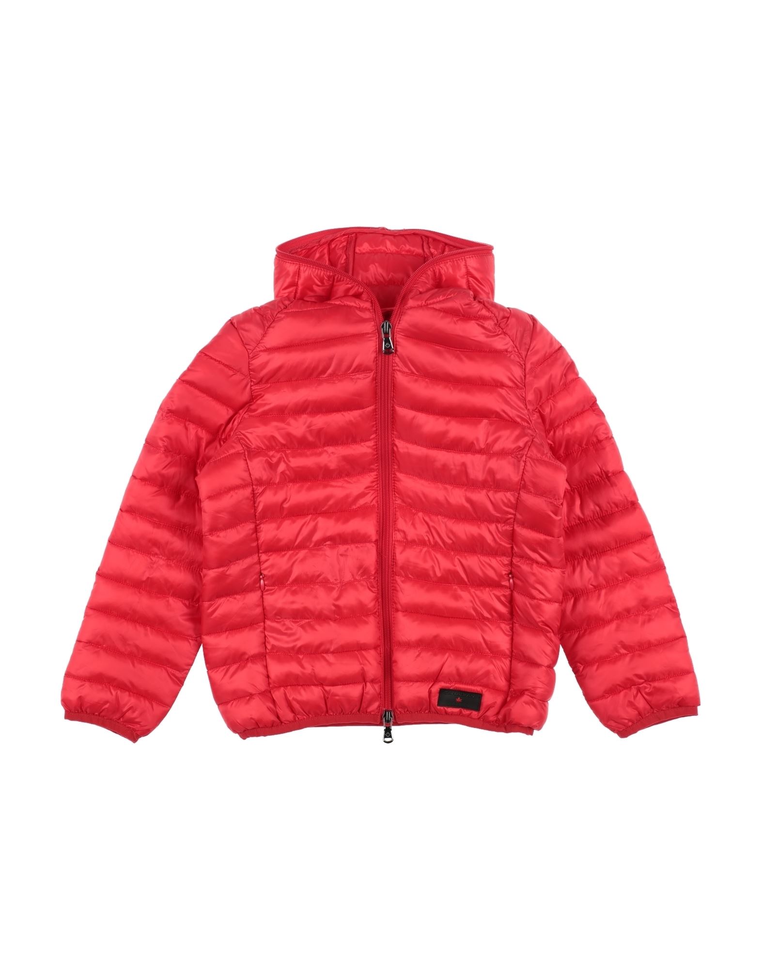 CANADIAN Pufferjacke & Daunenjacke Kinder Rot von CANADIAN