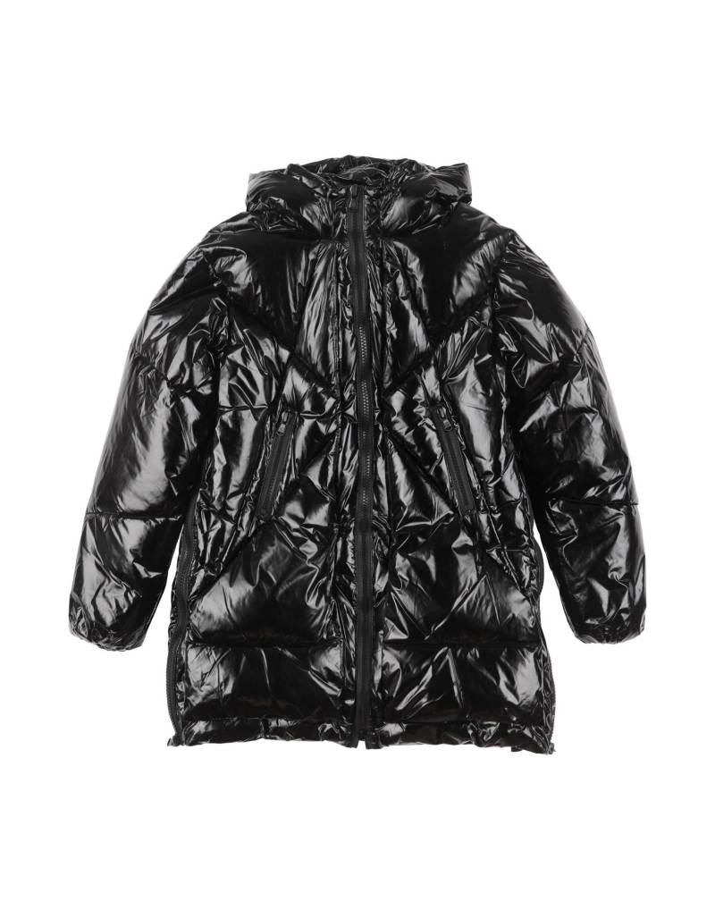 CANADIAN Pufferjacke & Daunenjacke Kinder Schwarz von CANADIAN