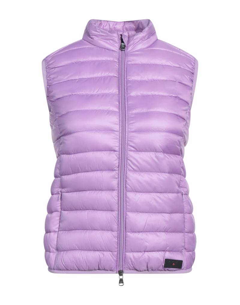 CANADIAN Weste Damen Malve von CANADIAN