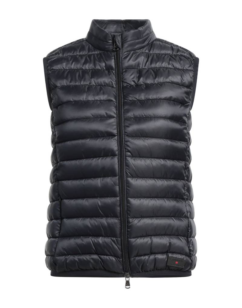 CANADIAN Weste Damen Nachtblau von CANADIAN