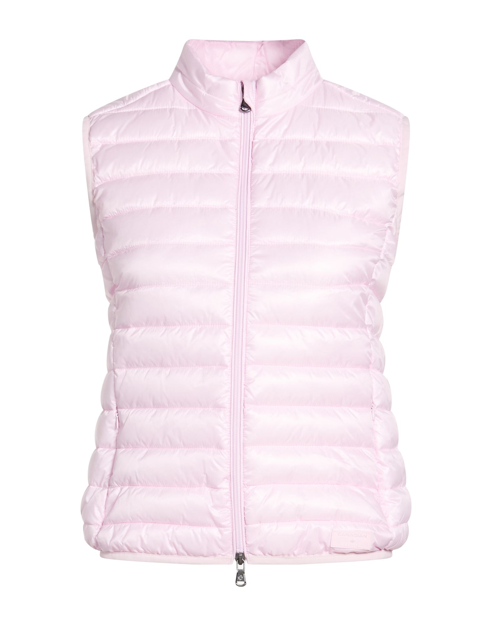 CANADIAN Weste Damen Rosa von CANADIAN