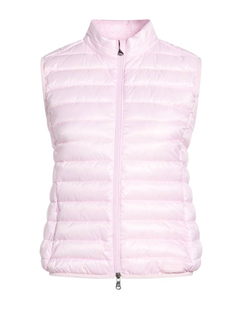 CANADIAN Weste Damen Rosa von CANADIAN