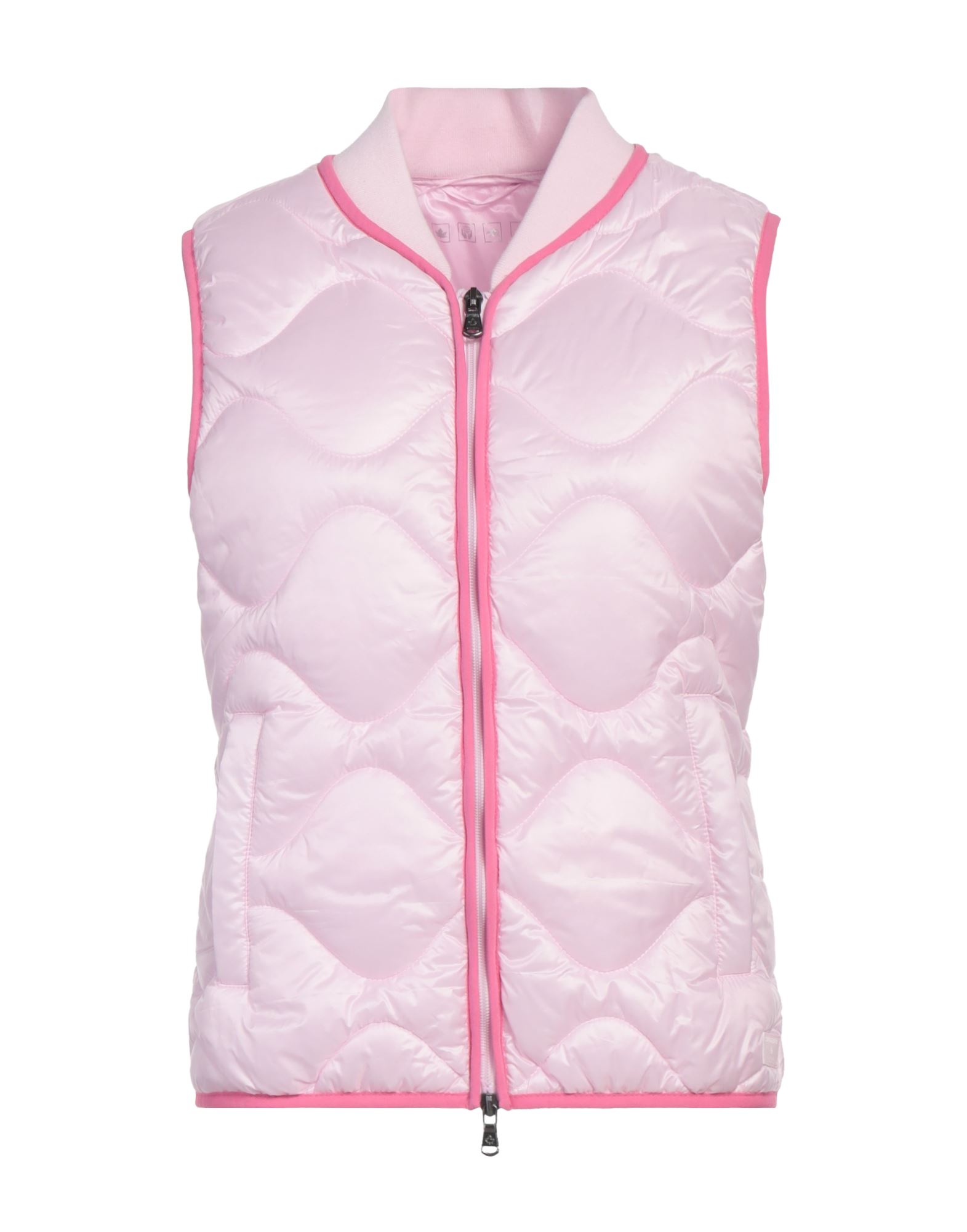 CANADIAN Weste Damen Rosa von CANADIAN