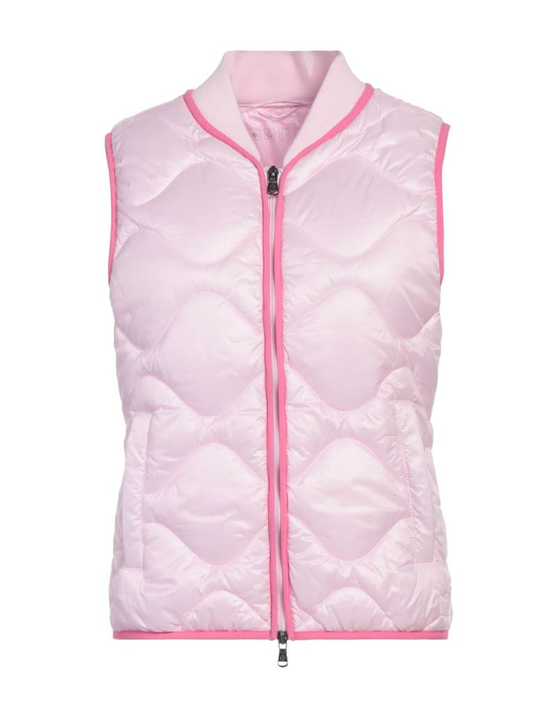 CANADIAN Weste Damen Rosa von CANADIAN