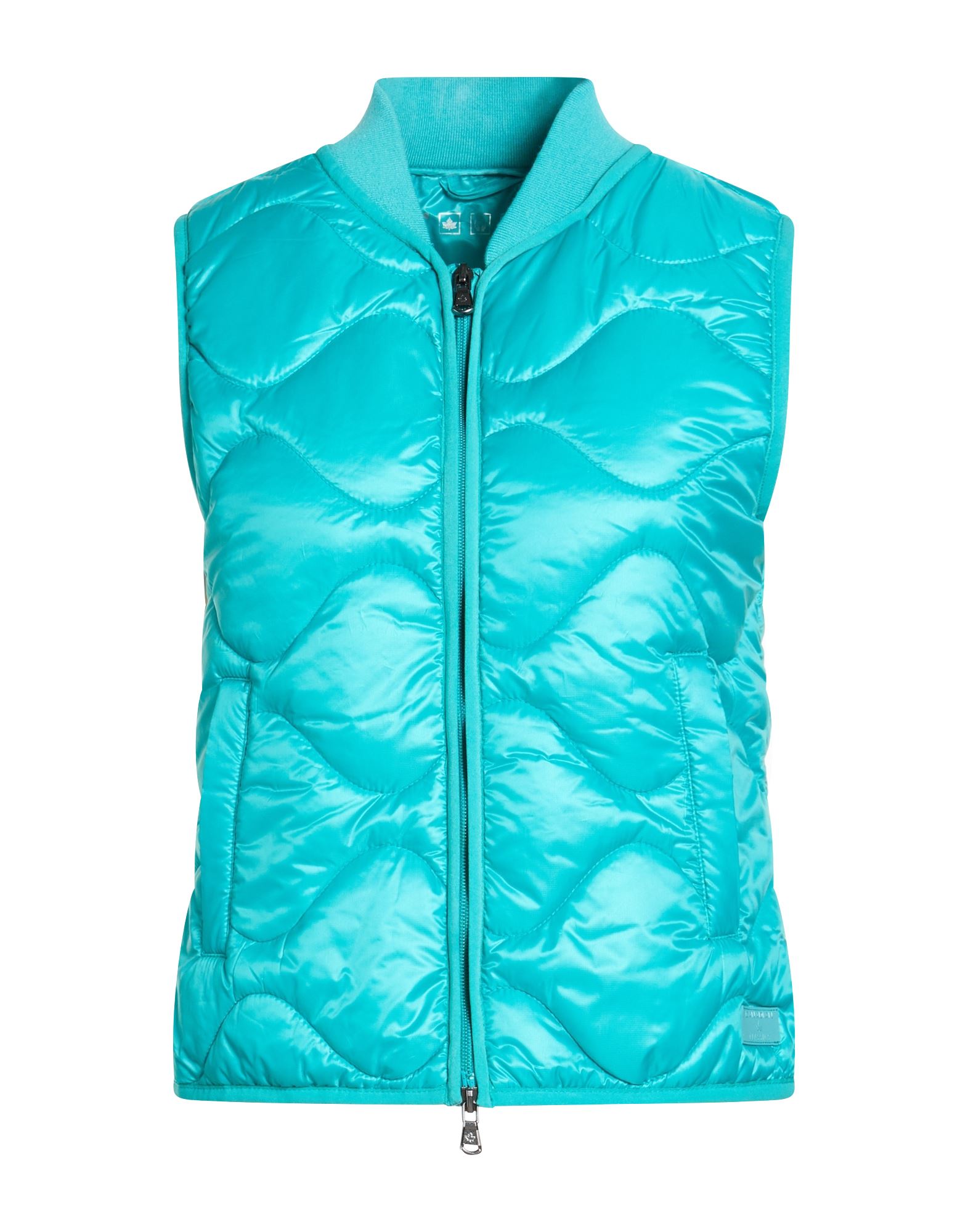 CANADIAN Weste Damen Tūrkis von CANADIAN