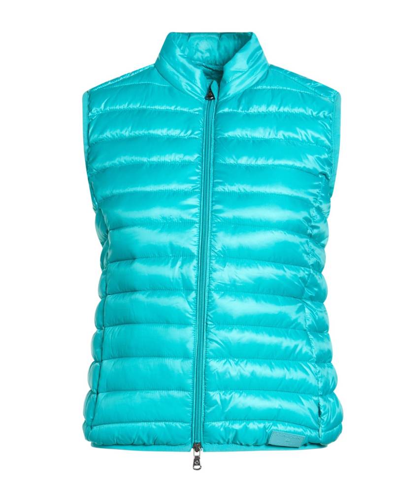 CANADIAN Weste Damen Tūrkis von CANADIAN