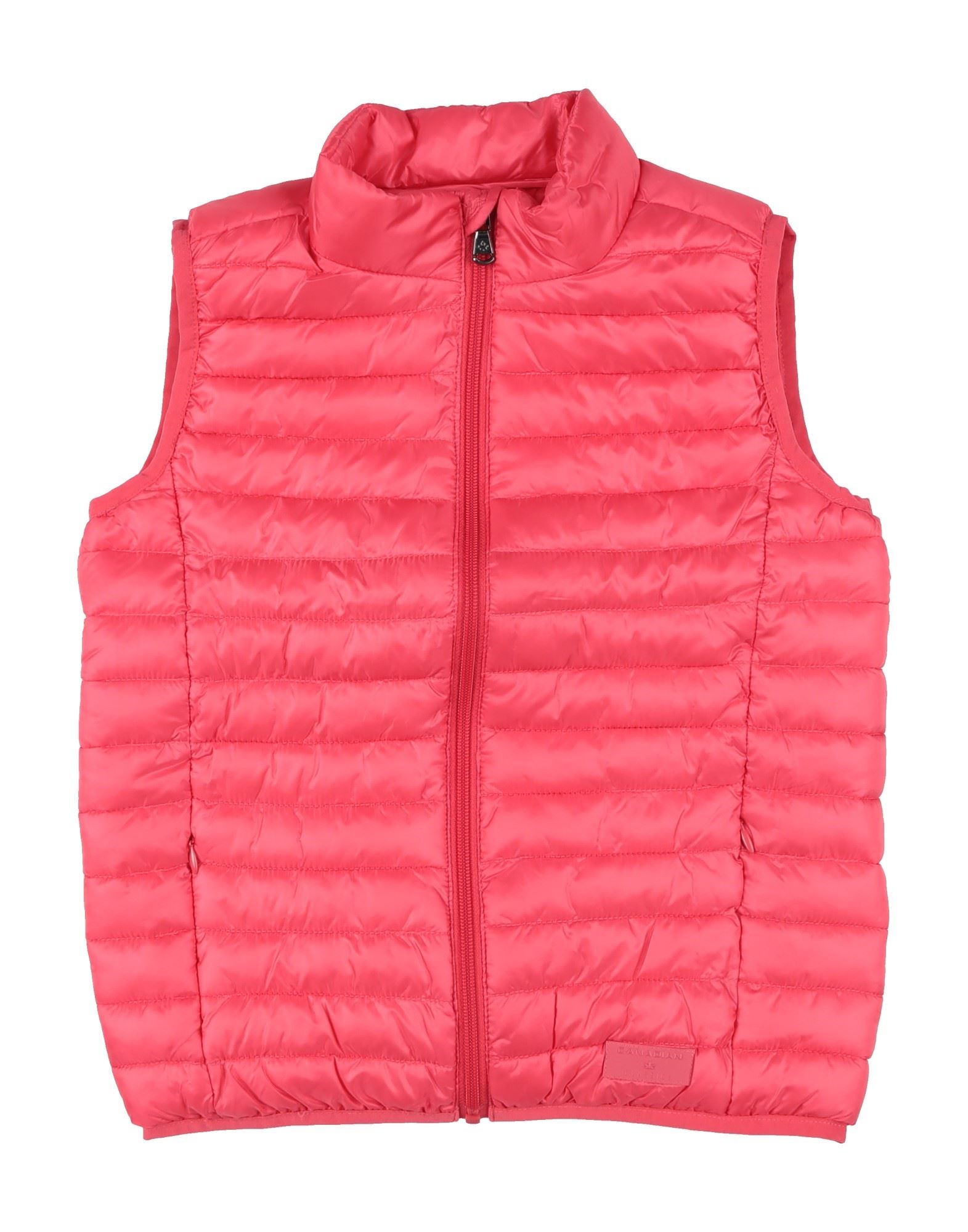 CANADIAN Weste Kinder Koralle von CANADIAN