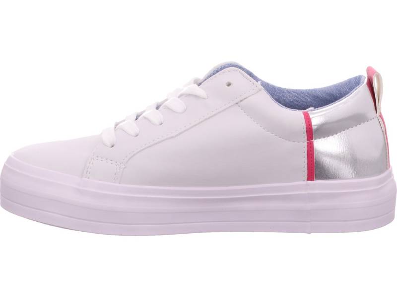 CANADIANS Schnürschuh von CANADIANS