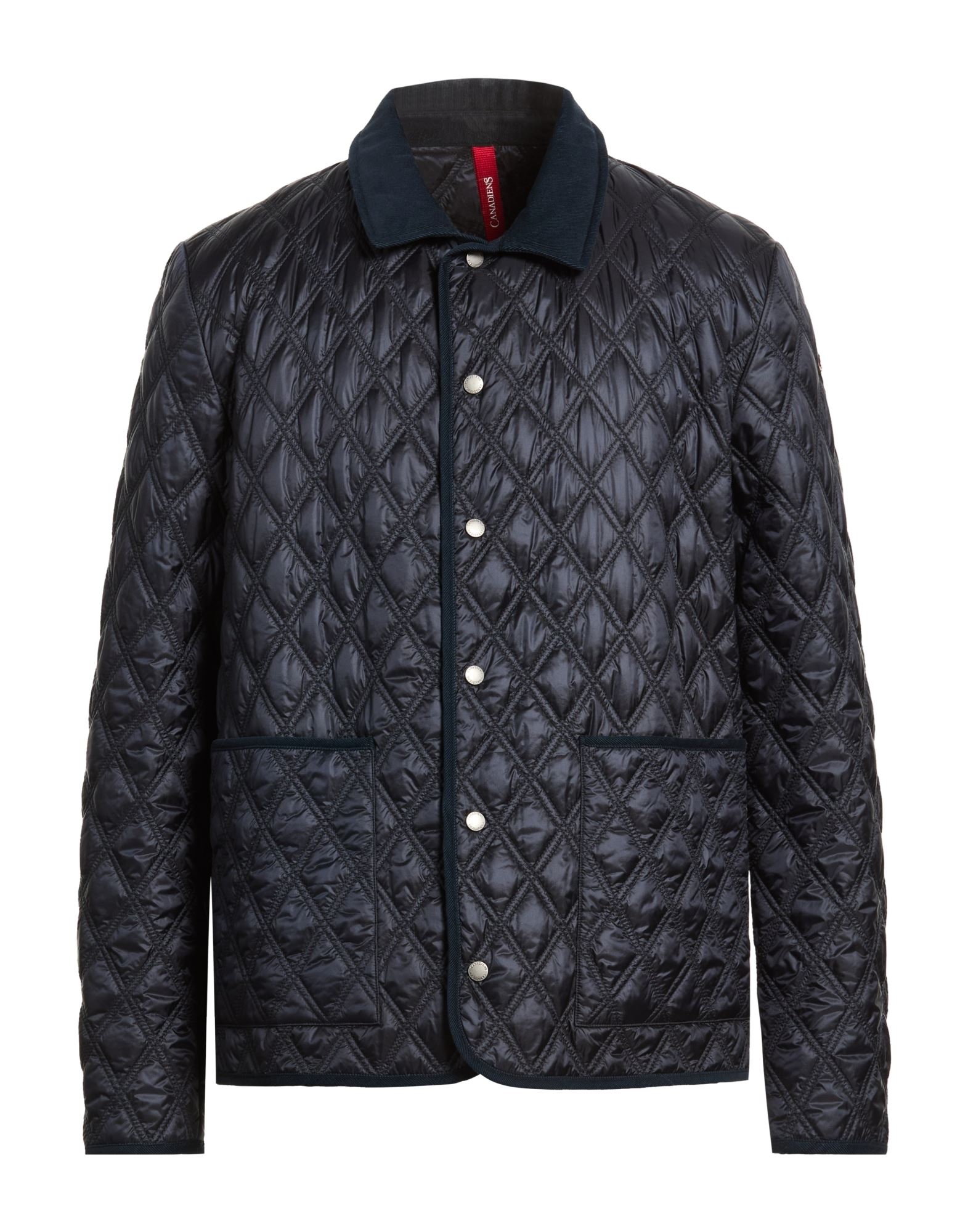 CANADIENS Pufferjacke & Daunenjacke Herren Nachtblau von CANADIENS