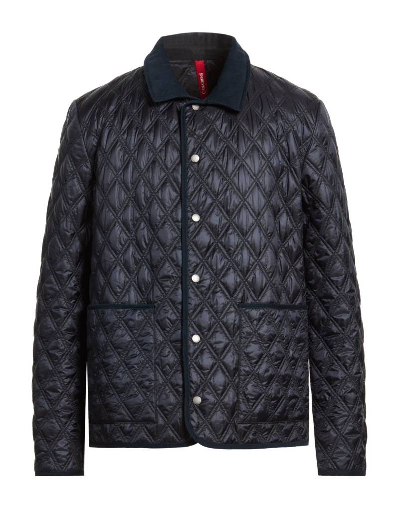CANADIENS Pufferjacke & Daunenjacke Herren Nachtblau von CANADIENS