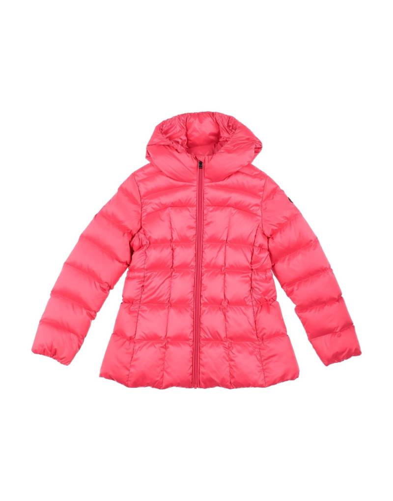 CANADIENS Pufferjacke & Daunenjacke Kinder Fuchsia von CANADIENS