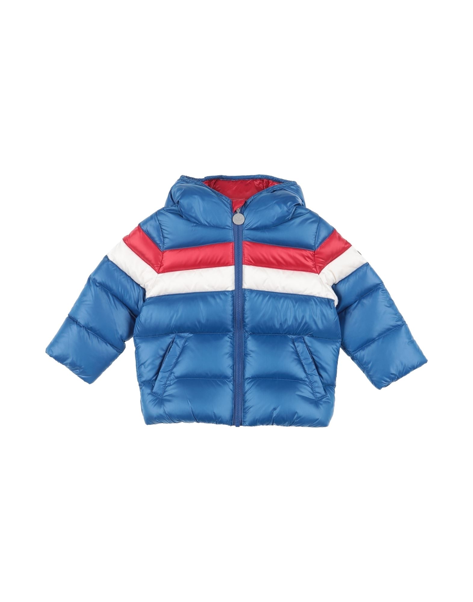 CANADIENS Pufferjacke & Daunenjacke Kinder Blau von CANADIENS