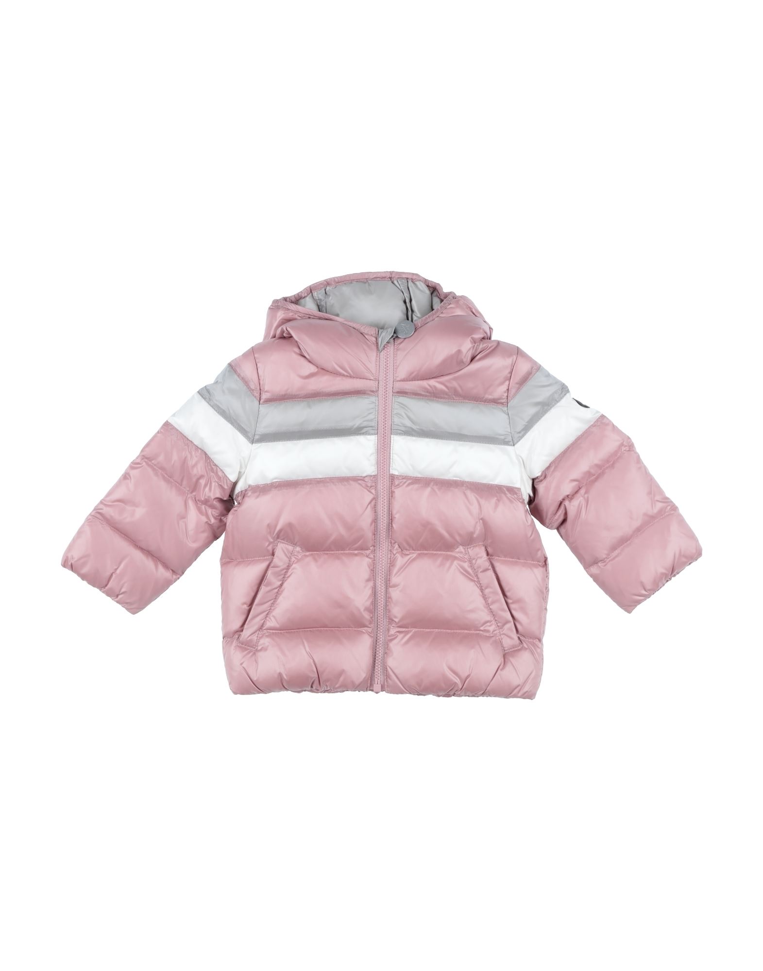 CANADIENS Pufferjacke & Daunenjacke Kinder Hellrosa von CANADIENS