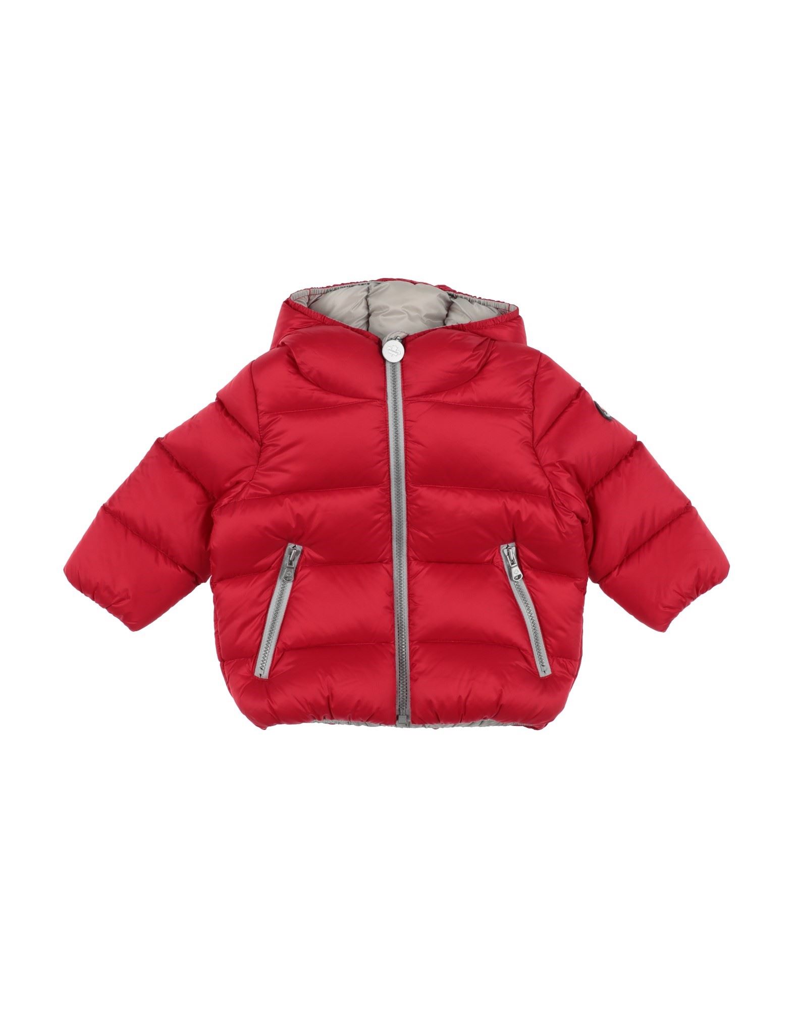 CANADIENS Pufferjacke & Daunenjacke Kinder Rot von CANADIENS