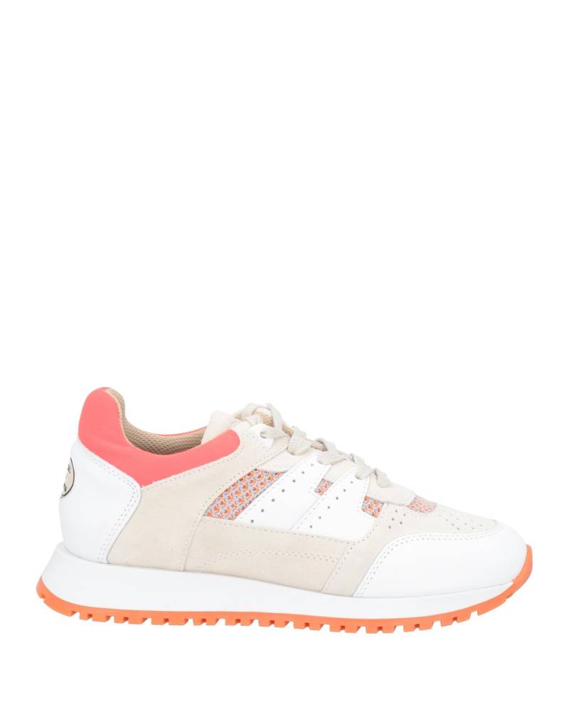 CANAL ST MARTIN Sneakers Damen Weiß von CANAL ST MARTIN