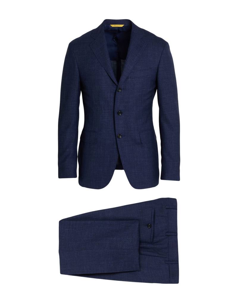 CANALI Anzug Herren Blau von CANALI