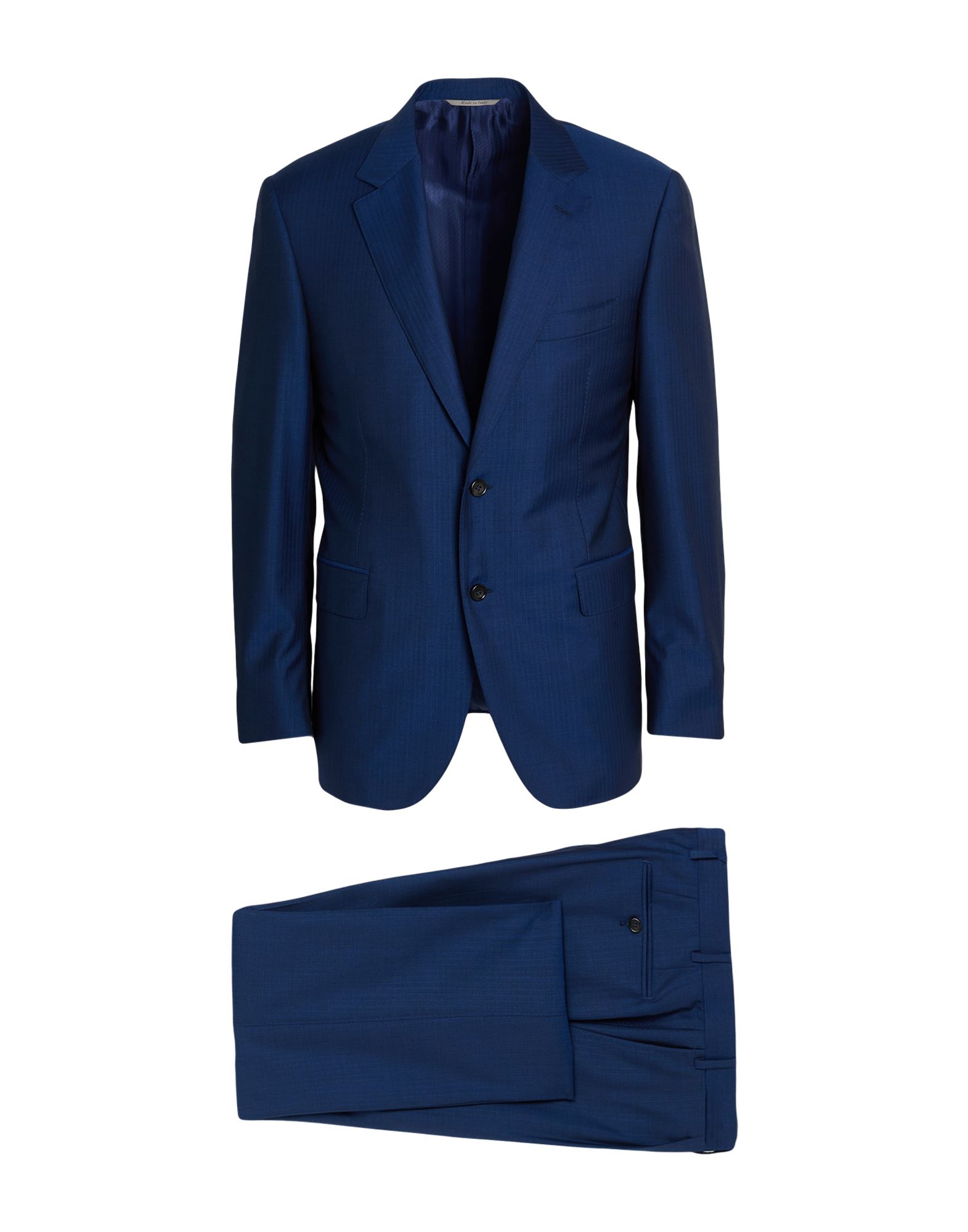 CANALI Anzug Herren Blau von CANALI