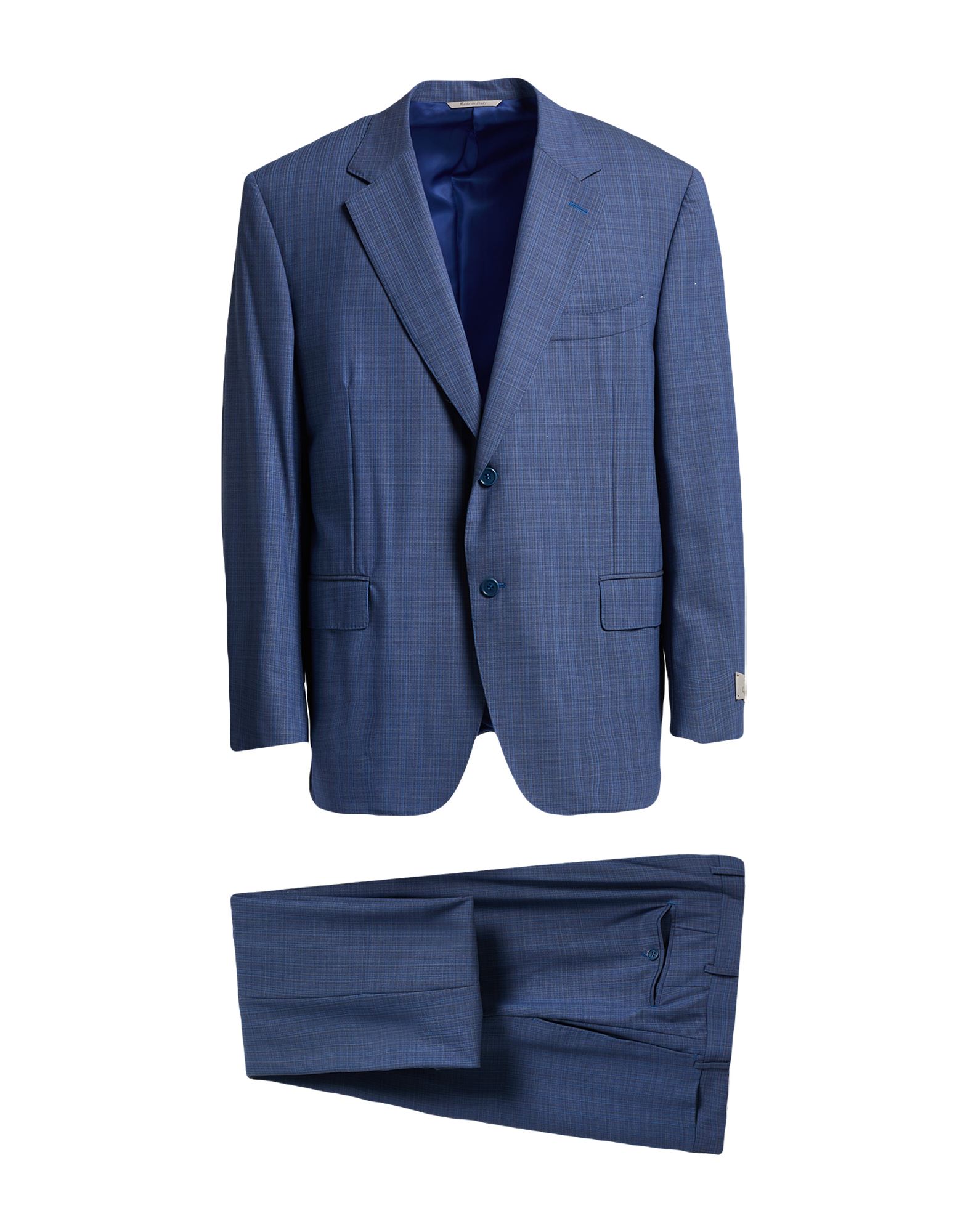 CANALI Anzug Herren Blau von CANALI