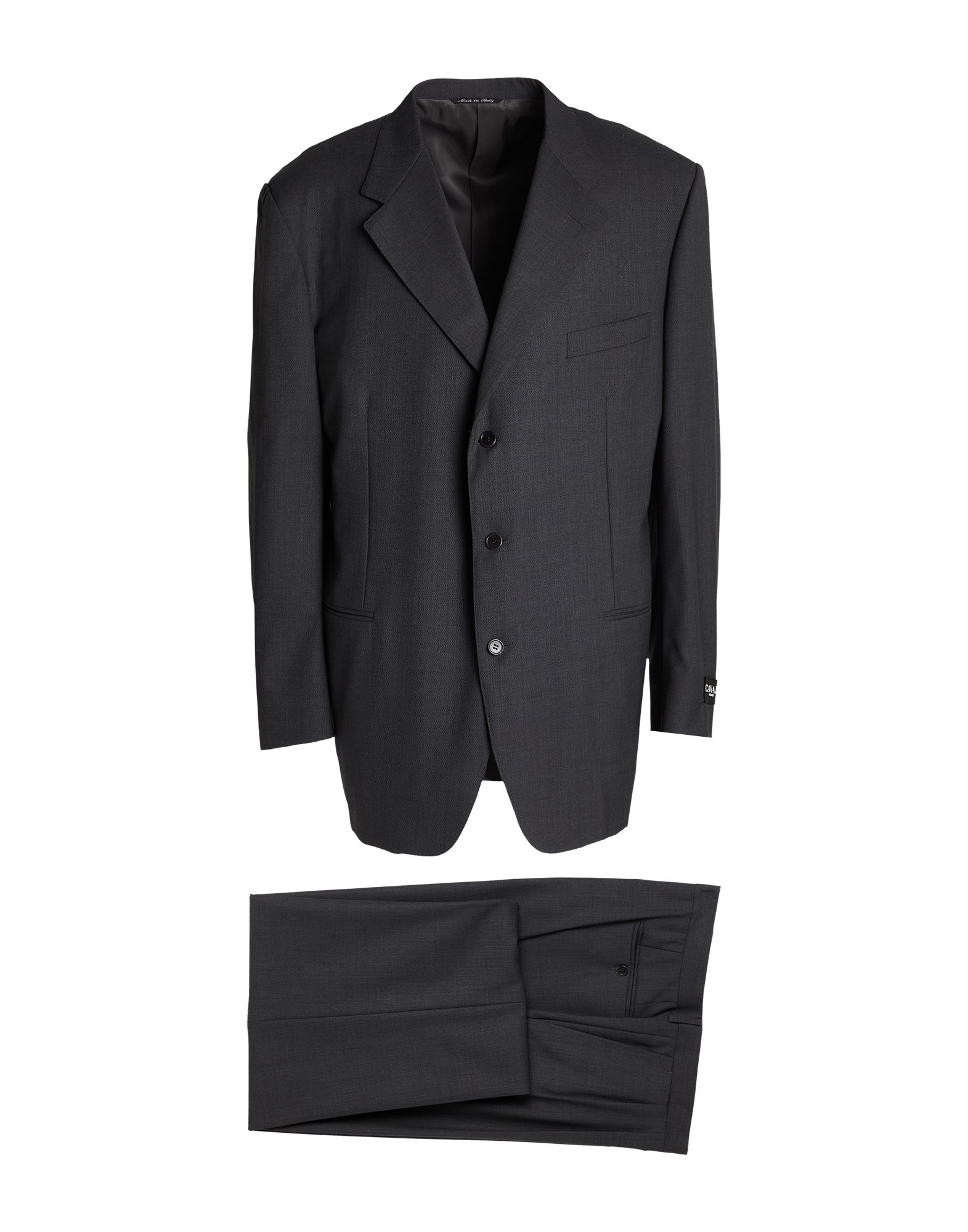 CANALI Anzug Herren Braungrau von CANALI