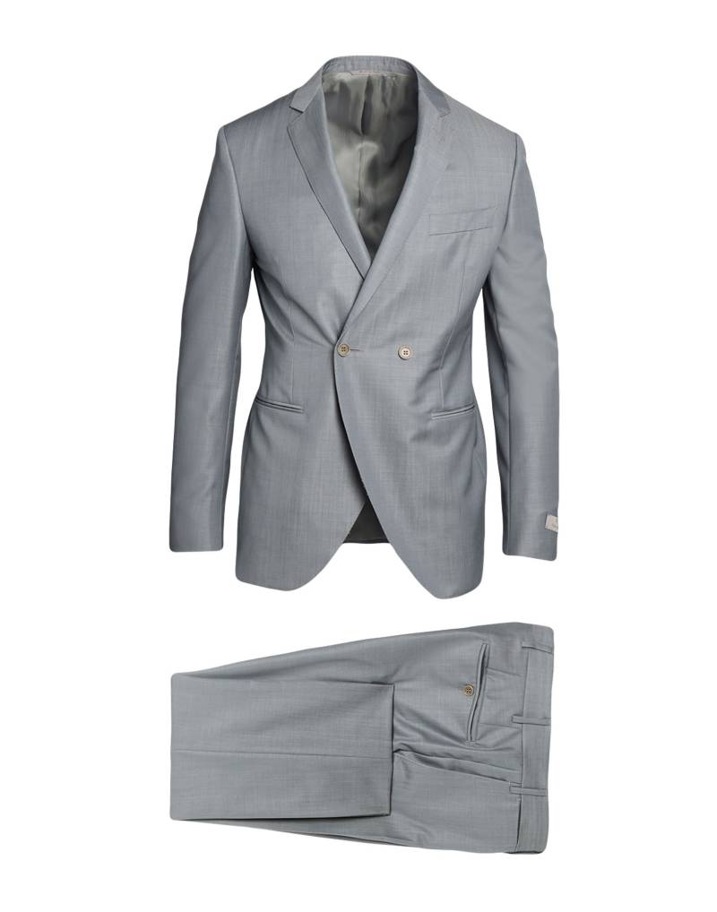 CANALI Anzug Herren Grau von CANALI